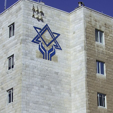 The End of the Jewish Agency's Activities in Russia? Israel-Russia